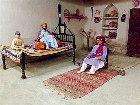  Hirji: Un conte mystique de l'époque Ghaznavide au cœur du Sindh !