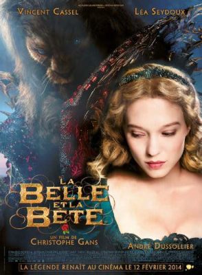 La Belle et la Bête Une Histoire Enchantée de Sacrifice et d'Amour Inconditionnel !