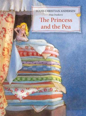 The Princess and the Pea : A Tale of Exquisite Sensitivity or Mere Picky Sleeping Habits?