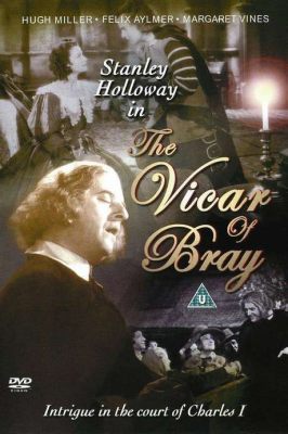  The Vicar of Bray : Une satire mordante du changement politique et religieux en Angleterre !